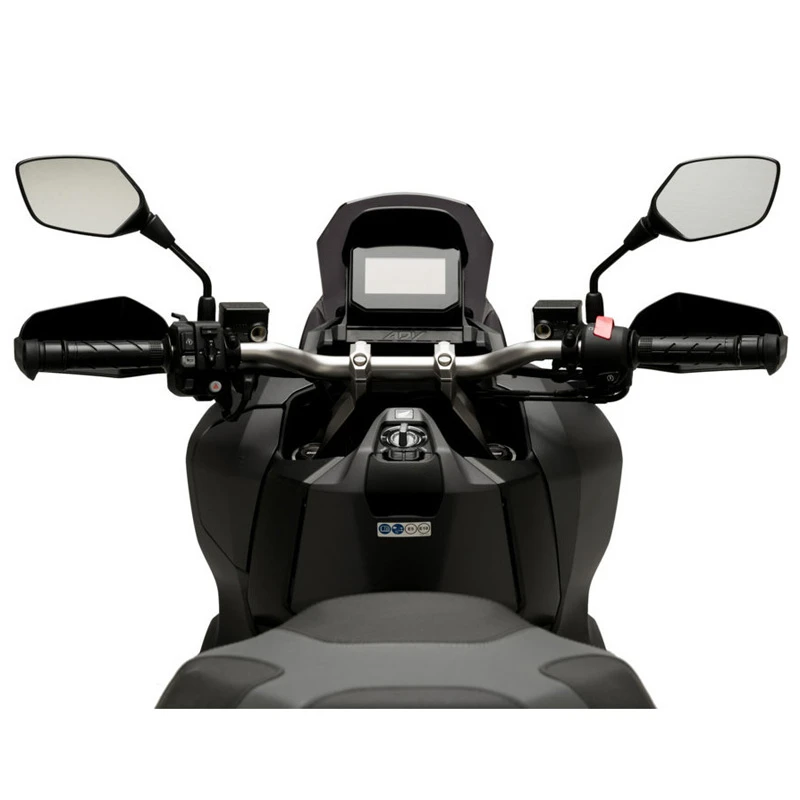 Puig 21273W Sport Windshield For Honda ADV 350 (2022-) 9 Puig 21273W Sport Windshield For Honda ADV 350 (2022-) - Image 9