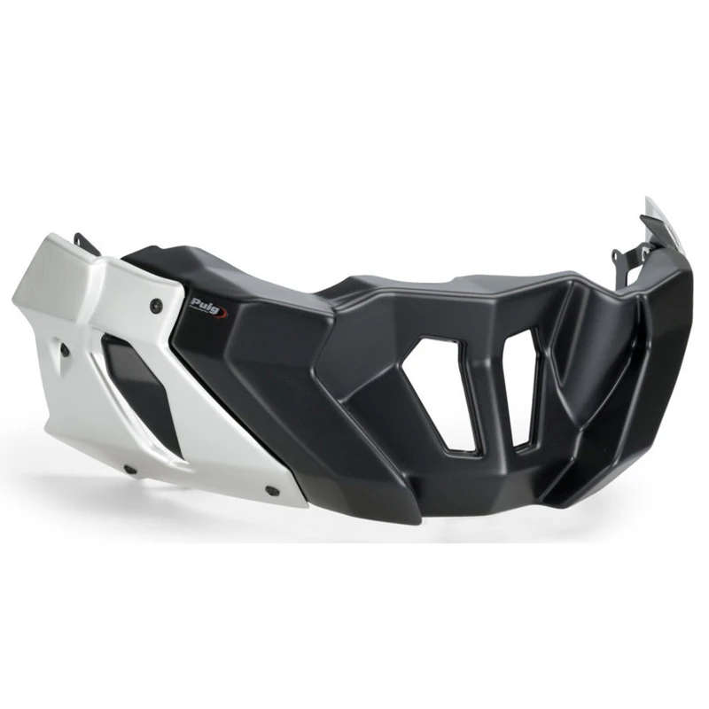 Puig 21327J Engine Spoiler For Honda CB1000R Neo Sports Cafe (2021-) 2 Puig 21327J Engine Spoiler For Honda CB1000R Neo Sports Cafe (2021-) - Image 2