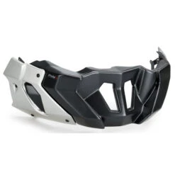 Puig 21327J Engine Spoiler For Honda CB1000R Neo Sports Cafe (2021-) 7 Puig 21327J Engine Spoiler For Honda CB1000R Neo Sports Cafe (2021-) -MotorVision Store puig 21327j engine spoiler image4