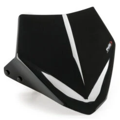 Puig 21412W Sport Windshield For Honda CB500F (2016-) 17 Puig 21412W Sport Windshield For Honda CB500F (2016-) -MotorVision Store puig 21412w sport windshield image9