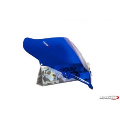 Puig 2207 Windshield For BMW K1200S (2005-2009), 1300S (2009-2013) 5 Puig 2207 Windshield For BMW K1200S (2005-2009), 1300S (2009-2013) -MotorVision Store puig 2207f windshield k 1200s 1300s image3