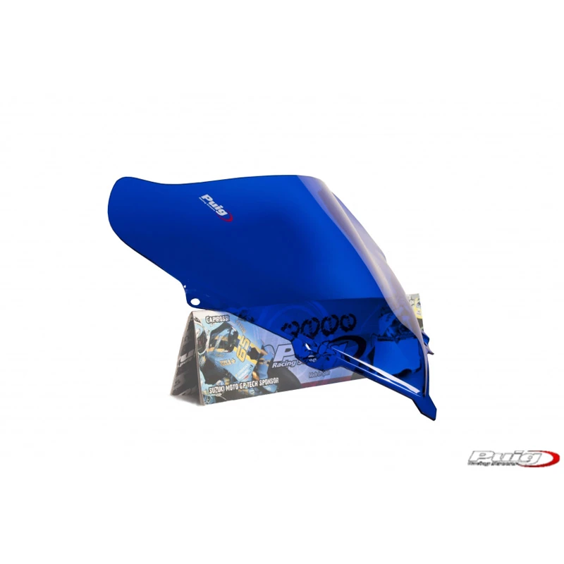 Puig 2207 Windshield For BMW K1200S (2005-2009), 1300S (2009-2013) 3 Puig 2207 Windshield For BMW K1200S (2005-2009), 1300S (2009-2013) - Image 3