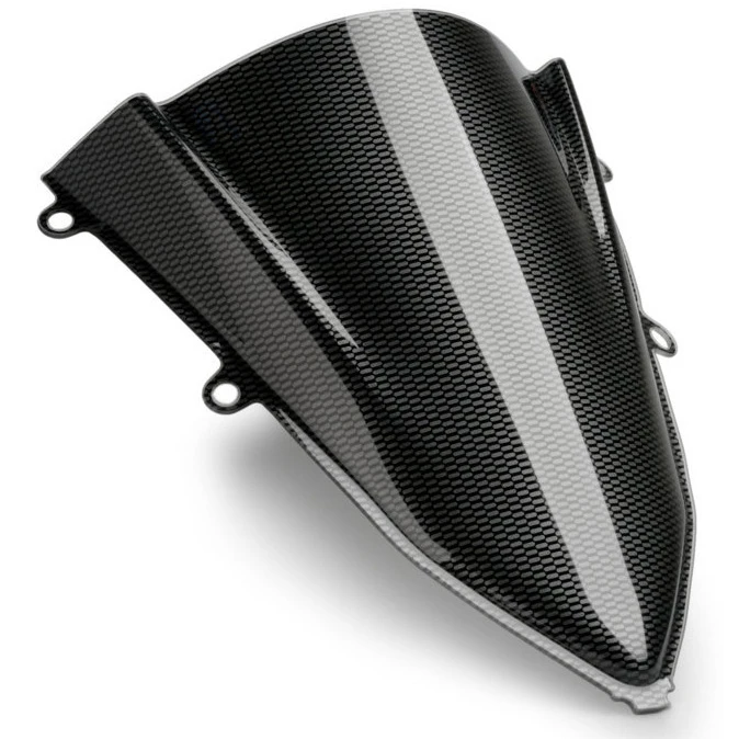 Puig 3568W Z-Racing Windshield For Honda CBR650R (2019-) 11 Puig 3568W Z-Racing Windshield For Honda CBR650R (2019-) - Image 11