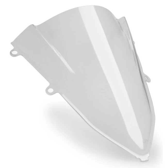 Puig 3568W Z-Racing Windshield For Honda CBR650R (2019-) 2 Puig 3568W Z-Racing Windshield For Honda CBR650R (2019-) - Image 2