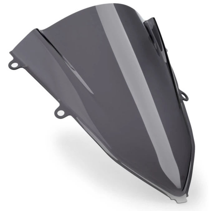 Puig 3568W Z-Racing Windshield For Honda CBR650R (2019-) 7 Puig 3568W Z-Racing Windshield For Honda CBR650R (2019-) - Image 7