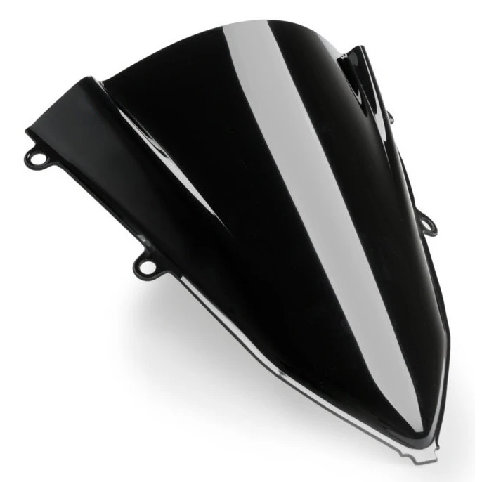 Puig 3568W Z-Racing Windshield For Honda CBR650R (2019-) 8 Puig 3568W Z-Racing Windshield For Honda CBR650R (2019-) - Image 8