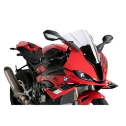 Puig 3571W Z-Racing Windshield For BMW S1000RR (2019-)