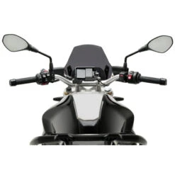Puig 3623W New Generation Sport Windshield For BMW R1250R (2019-) 13 Puig 3623W New Generation Sport Windshield For BMW R1250R (2019-) -MotorVision Store puig 3623w ng sport windshield image7