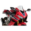 Puig 3630W R-Racer Windshield For Honda CBR1000RR Fireblade SP2 (2017-2019)