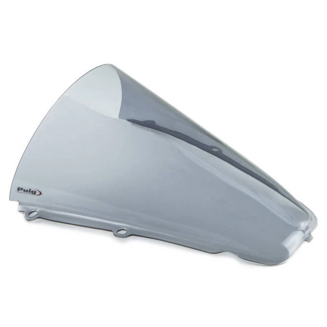 Puig 3630W R-Racer Windshield For Honda CBR1000RR Fireblade SP2 (2017-2019) 3 Puig 3630W R-Racer Windshield For Honda CBR1000RR Fireblade SP2 (2017-2019) - Image 3