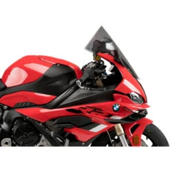 Puig 3641W R-Racing Windshield For BMW S1000RR (2019-) -MotorVision Store puig 3641w r racing windshield image4