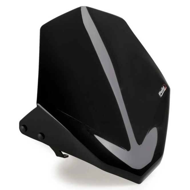 Puig 3657W Touring Windshield For Honda CB500F (2016-) 9 Puig 3657W Touring Windshield For Honda CB500F (2016-) - Image 9