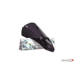 Puig 4110 Windshield For Aprilia Tuono 1000R (2006-2010)