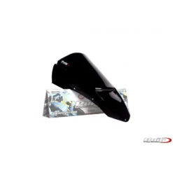 Puig 4110 Windshield For Aprilia Tuono 1000R (2006-2010) 6 Puig 4110 Windshield For Aprilia Tuono 1000R (2006-2010) -MotorVision Store puig 4110f windshield tuono 1000r image3