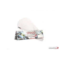 Puig 4110 Windshield For Aprilia Tuono 1000R (2006-2010) 7 Puig 4110 Windshield For Aprilia Tuono 1000R (2006-2010) -MotorVision Store puig 4110f windshield tuono 1000r image4