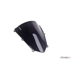 Puig 4356 Windshield For Honda CBR600RR (2007-2012) -MotorVision Store puig 4356f windshield cbr600rr image3