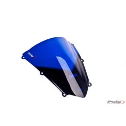 Puig 4356 Windshield For Honda CBR600RR (2007-2012) -MotorVision Store puig 4356f windshield cbr600rr image5