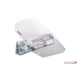 Puig 4376 Windshield For BMW F800S / ST (2006-2013) 5 Puig 4376 Windshield For BMW F800S / ST (2006-2013) -MotorVision Store puig 4376f windshield f 800 s st image3