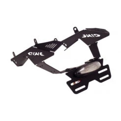 Puig 4453N License Support For Honda CBR600RR (2007-current)