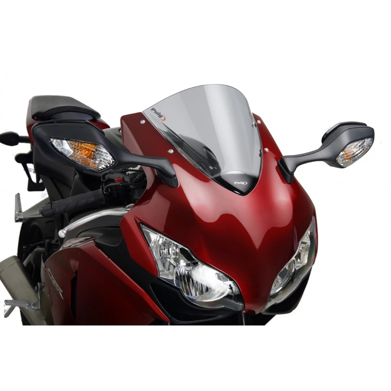 Puig 4623 Windshield For Honda CBR1000RR (2008-2011) 2 Puig 4623 Windshield For Honda CBR1000RR (2008-2011) - Image 2