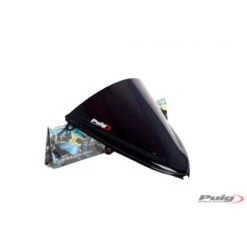 Puig 4623 Windshield For Honda CBR1000RR (2008-2011) 6 Puig 4623 Windshield For Honda CBR1000RR (2008-2011) -MotorVision Store puig 4623f windshield cbr1000rr image3