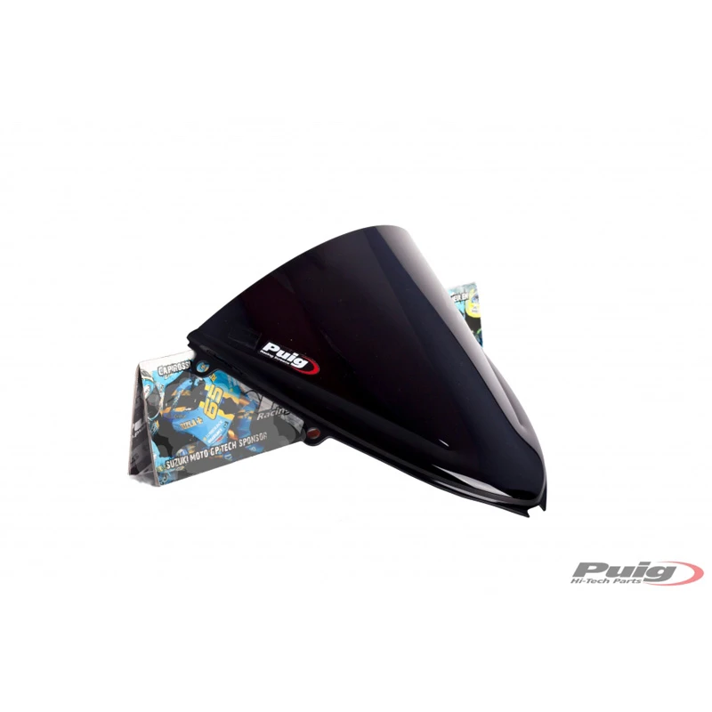 Puig 4623 Windshield For Honda CBR1000RR (2008-2011) 3 Puig 4623 Windshield For Honda CBR1000RR (2008-2011) - Image 3