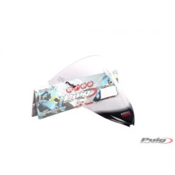 Puig 4623 Windshield For Honda CBR1000RR (2008-2011) 7 Puig 4623 Windshield For Honda CBR1000RR (2008-2011) -MotorVision Store puig 4623f windshield cbr1000rr image4