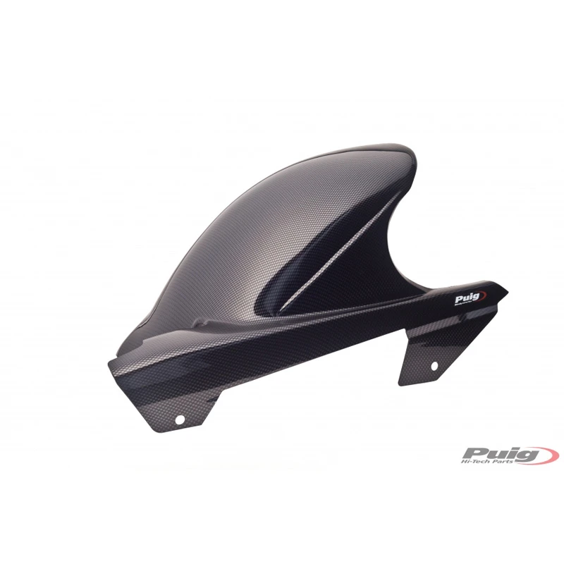 Puig 4691C Rear Mud Guard For Honda CBF1000 ABS (2010-2014) 1 Puig 4691C Rear Mud Guard For Honda CBF1000 ABS (2010-2014)