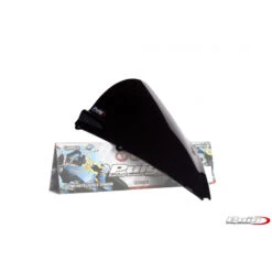Puig 4945 Windshield For Aprilia RSV4 Factory And RS125 5 Puig 4945 Windshield For Aprilia RSV4 Factory And RS125 -MotorVision Store puig 4945f windshield rsv4 factory rs125 image3