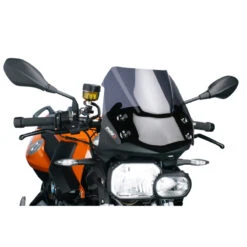 Puig 5051 Windshield For BMW F800R (2009-2013)