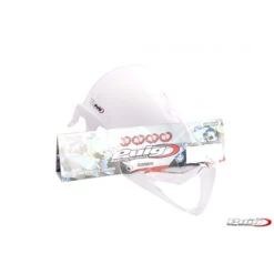 Puig 5205 Windshield For BMW S1000 RR (2009-2014) -MotorVision Store puig 5205f windshield s 1000rr image3