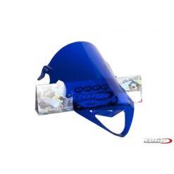 Puig 5205 Windshield For BMW S1000 RR (2009-2014) -MotorVision Store puig 5205f windshield s 1000rr image4