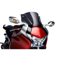 Puig 5251 Windshield For Honda VFR1200F (2010-current)