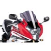 Puig 5637 Windshield For Honda CBR600F (2011-2014)