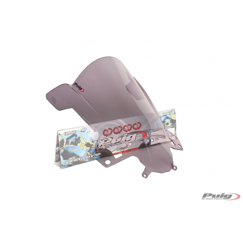 Puig 5643 Windshield For Honda CBR250R (2011-current) 2 Puig 5643 Windshield For Honda CBR250R (2011-current) - Image 2