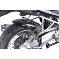 Puig 5861C Rear Mud Guard For BMW R1200R / S (2006-2014)