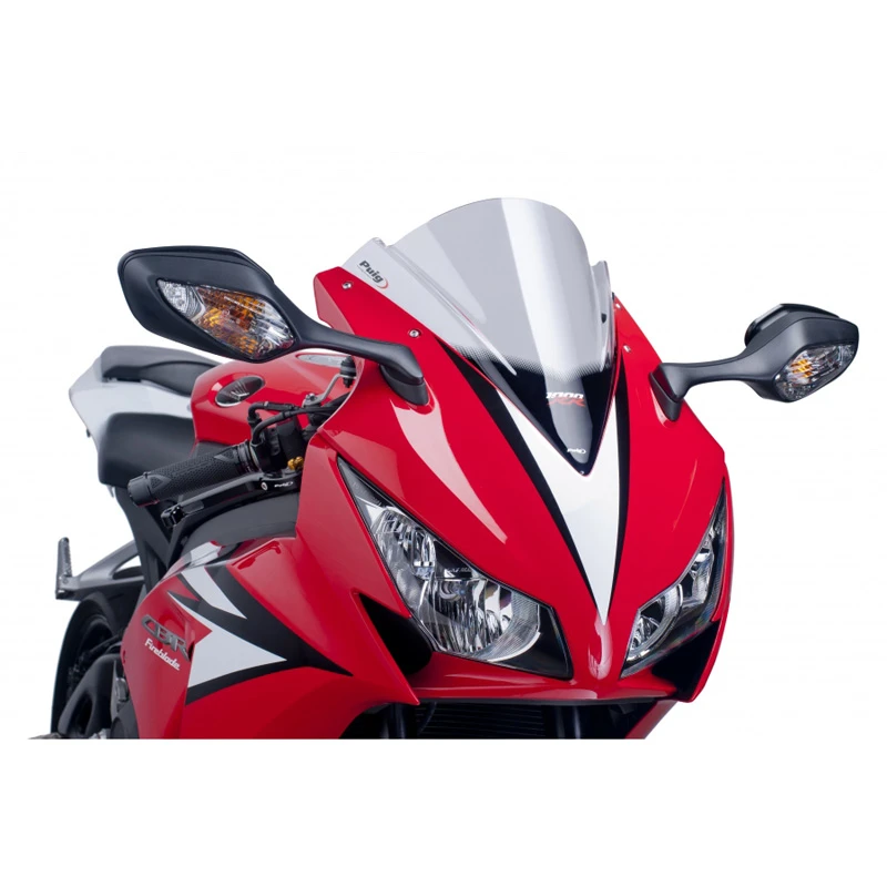 Puig 5994 Windshield For Honda CBR1000RR (2012-current) 2 Puig 5994 Windshield For Honda CBR1000RR (2012-current) - Image 2