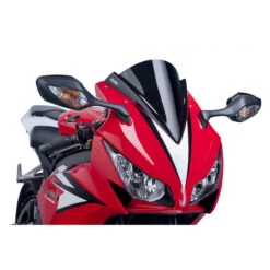 Puig 5994 Windshield For Honda CBR1000RR (2012-current) 5 Puig 5994 Windshield For Honda CBR1000RR (2012-current) -MotorVision Store puig 5994f windscreen image3