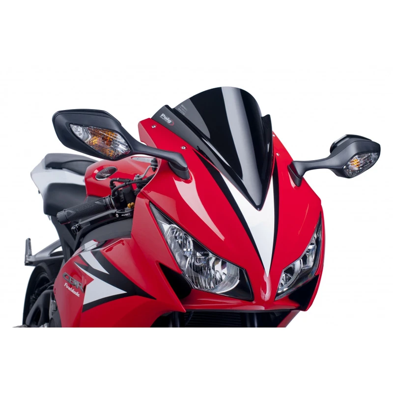Puig 5994 Windshield For Honda CBR1000RR (2012-current) 3 Puig 5994 Windshield For Honda CBR1000RR (2012-current) - Image 3