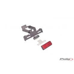 Puig 6090N License Support For Honda CBR1000RR (2012-2013)