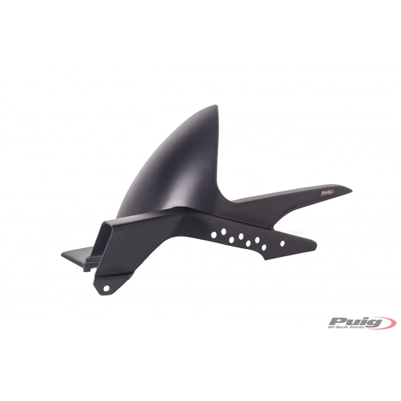 Puig 6354J Rear Mud Guard For Honda CB500F / X And CBR500RR (2013-current) 1 Puig 6354J Rear Mud Guard For Honda CB500F / X And CBR500RR (2013-current)