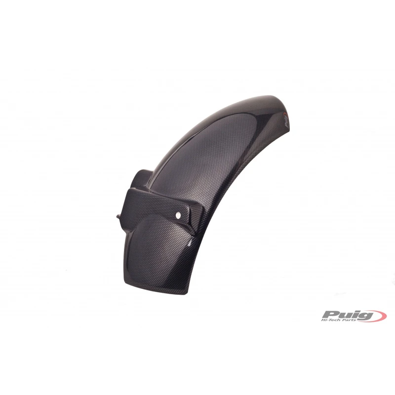 Puig 6447C Rear Mud Guard For BMW F800GT (2013-current) 1 Puig 6447C Rear Mud Guard For BMW F800GT (2013-current)