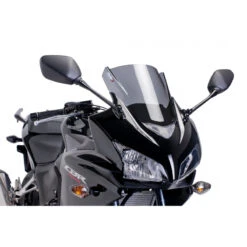 Puig 6479 Windshield For Honda CBR500R (2013-current)