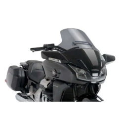 Puig 7005H Touring Windshield For Honda CTX1300 (2014-2017)