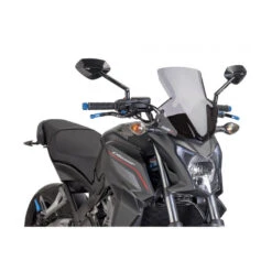 Puig 7010H Windshield For Honda CB650F (2014-current)