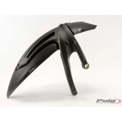 Puig 7023J Rear Fenders, Matte Black For BMW Rnine T (2014-)