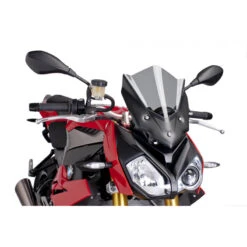 Puig 7040 Windshield For BMW S1000R (2014-current)