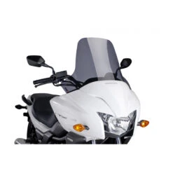 Puig 7227 Windshield For Honda CTX700 (2014-current)