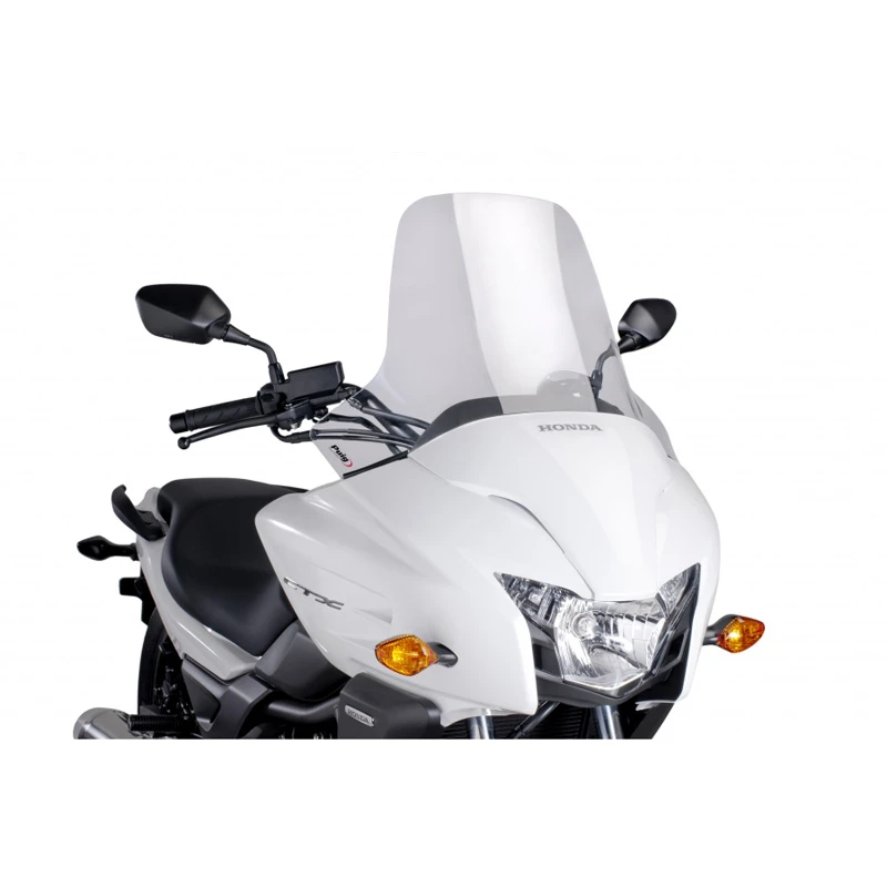 Puig 7227 Windshield For Honda CTX700 (2014-current) 3 Puig 7227 Windshield For Honda CTX700 (2014-current) - Image 3