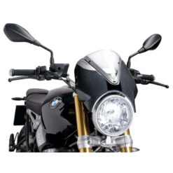 Puig 7559W Retrovision Windshield For BMW R NineT (2014-)